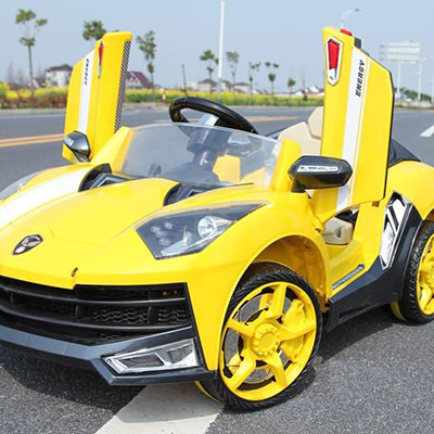 Ô tô điện trẻ em Lamborghini